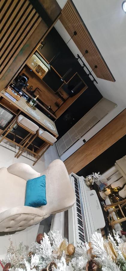 Design Apartment Platinium Spa Lux 5 Star "Havana" Completely Private Wellness & Spa Free Included Sauna & Jacuzzi & Salt Wall & Fire Place & 3D Ceilings & Business Wifi & Netflix & Keyless Code Entry & Full Smart App & Secure 2 Parking Place Cuprija Exterior photo