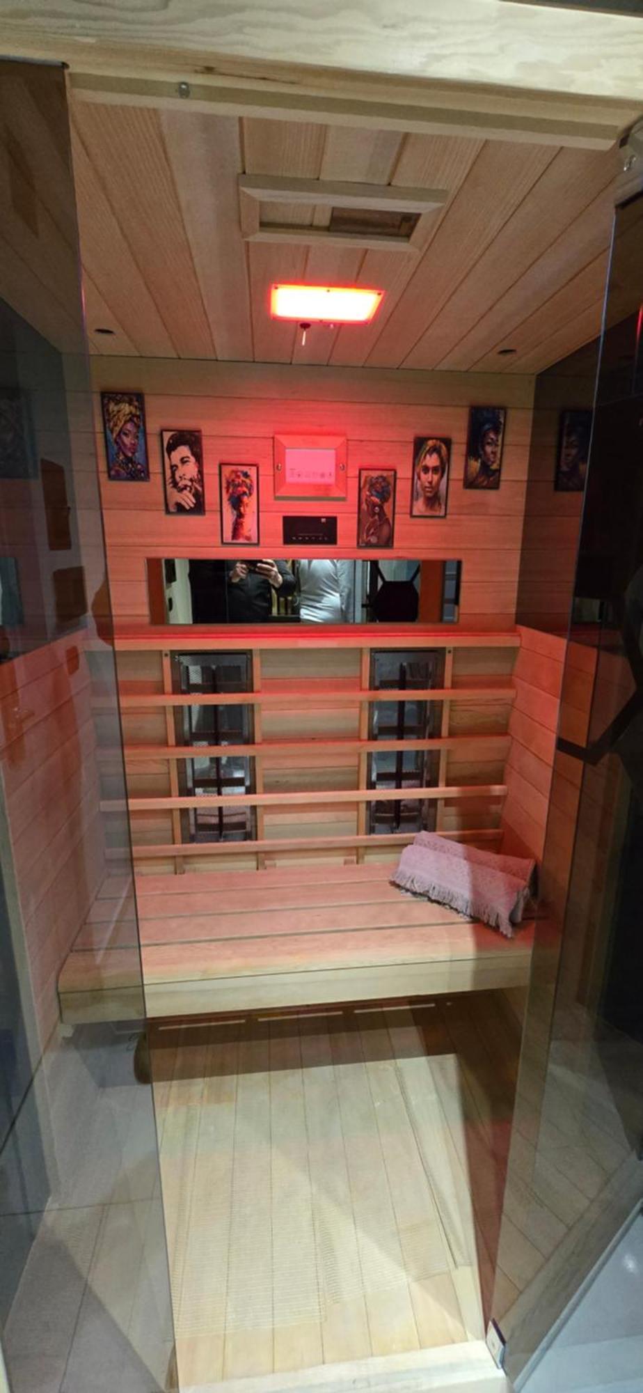 Design Apartment Platinium Spa Lux 5 Star "Havana" Completely Private Wellness & Spa Free Included Sauna & Jacuzzi & Salt Wall & Fire Place & 3D Ceilings & Business Wifi & Netflix & Keyless Code Entry & Full Smart App & Secure 2 Parking Place Cuprija Exterior photo